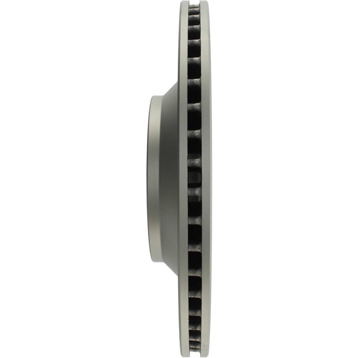 Centric Parts Disc Brake Rotor Full Coating for 320.33113F