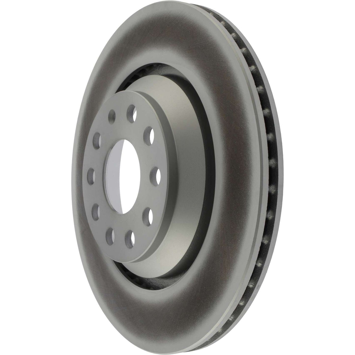 Centric Parts Disc Brake Rotor GCX with Partial Coating for 2014-2020 Audi A3 320.33113