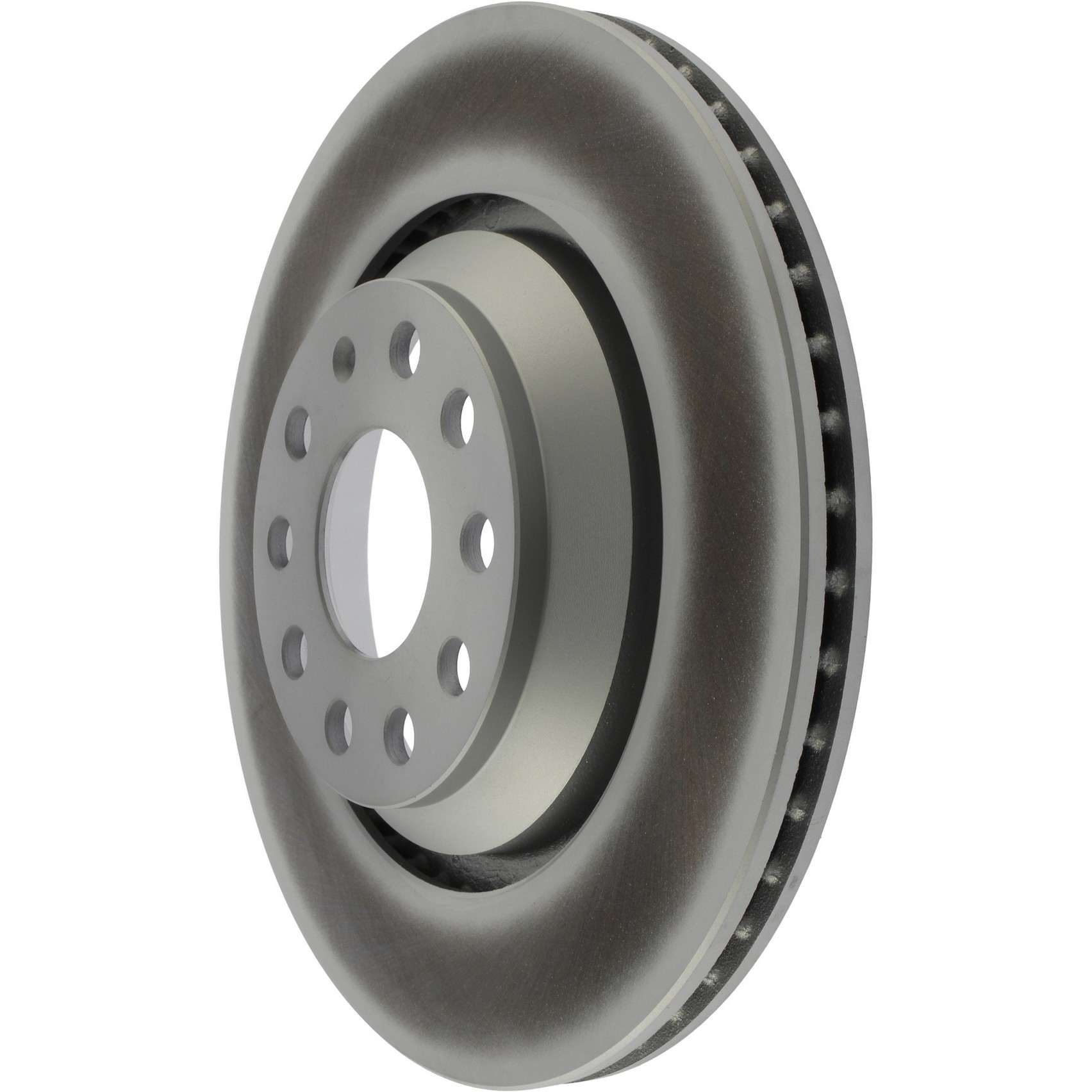 GCX Elemental Protection GCX Rotor with Partial Coating 320.33113