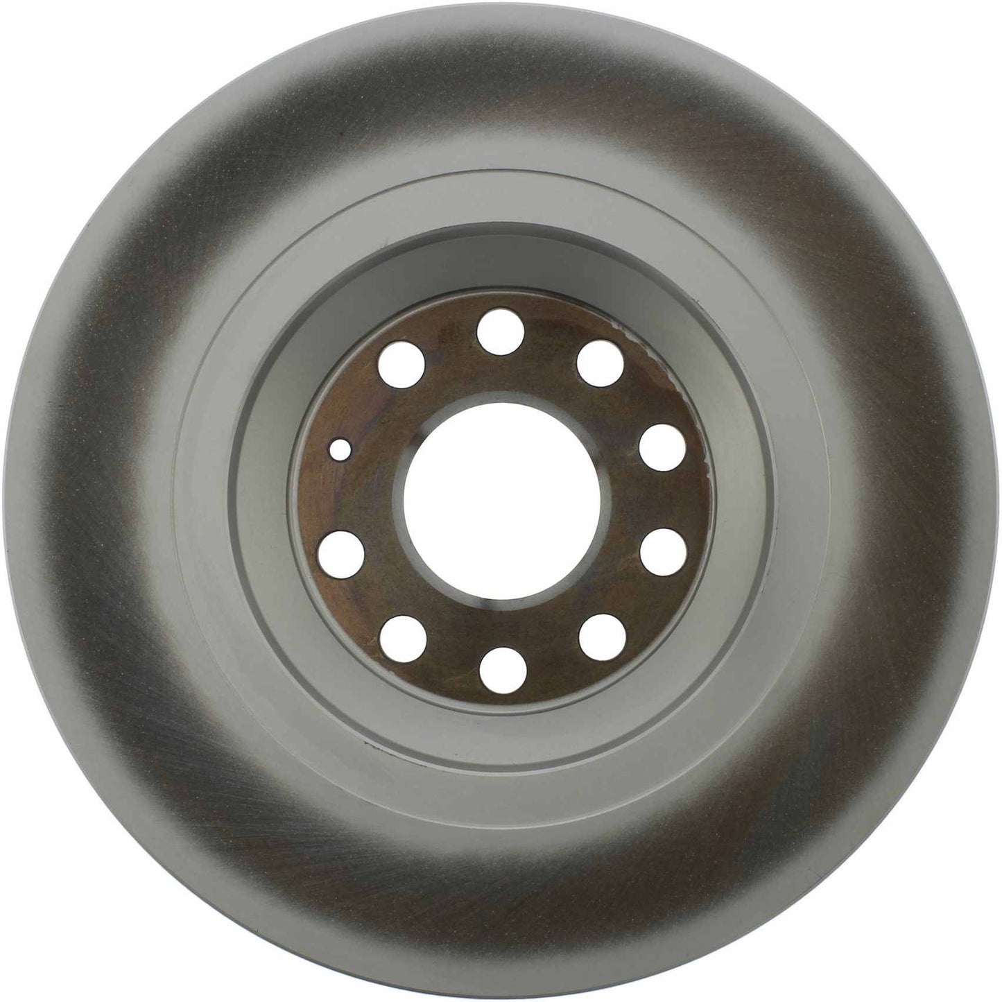 Centric Parts Disc Brake Rotor GCX with Partial Coating for 2014-2020 Audi A3 320.33113