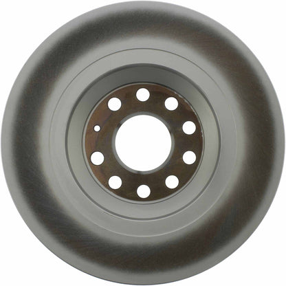 Centric Parts Disc Brake Rotor GCX with Partial Coating for 2014-2020 Audi A3 320.33113