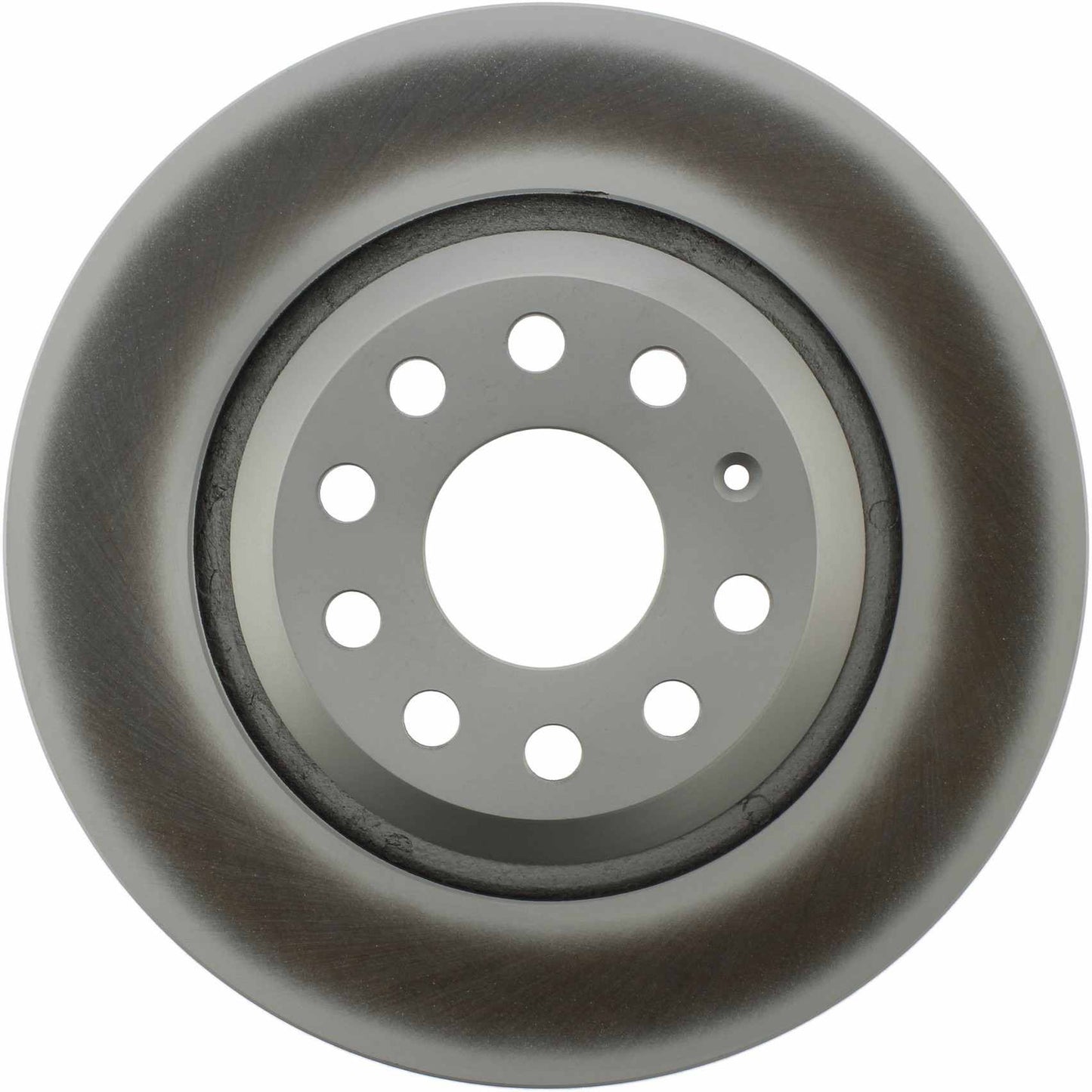 Centric Parts Disc Brake Rotor GCX with Partial Coating for 2014-2020 Audi A3 320.33113