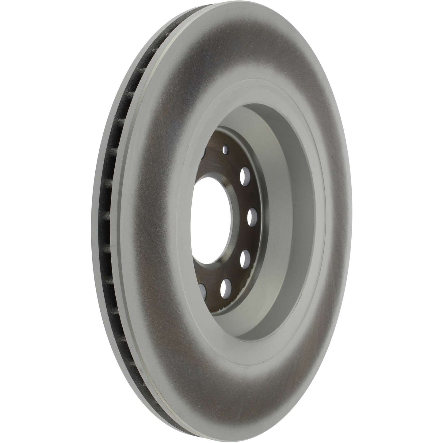 Centric Parts Disc Brake Rotor GCX with Partial Coating for 2014-2020 Audi A3 320.33113
