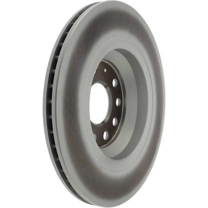 Centric Parts Disc Brake Rotor GCX with Partial Coating for 2014-2020 Audi A3 320.33113