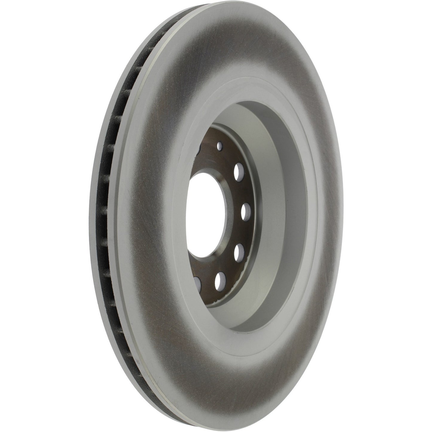 Centric Parts Disc Brake Rotor GCX with Partial Coating for 2014-2020 Audi A3 320.33113
