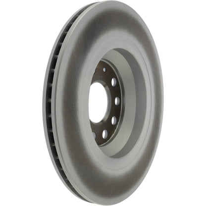 Centric Parts Disc Brake Rotor GCX with Partial Coating for 2014-2020 Audi A3 320.33113