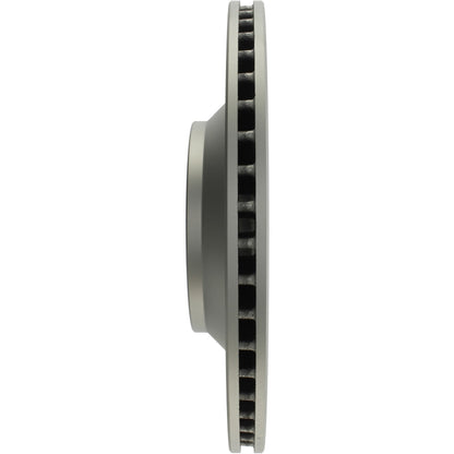 Centric Parts Disc Brake Rotor GCX with Partial Coating for 2014-2020 Audi A3 320.33113