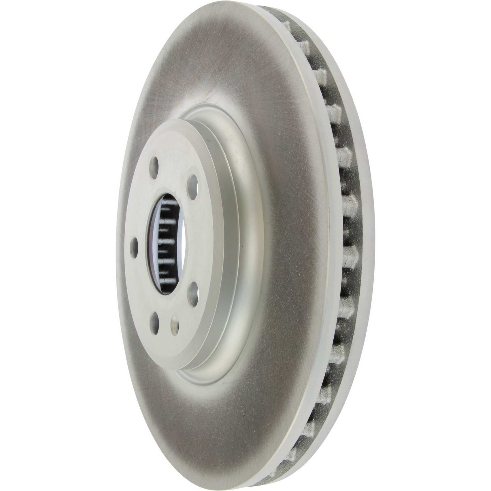 Centric Parts GCX Elemental Protection Brake Rotors By StopTech 320.33123