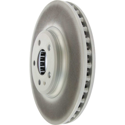 Centric Parts GCX Elemental Protection Brake Rotors By StopTech 320.33123