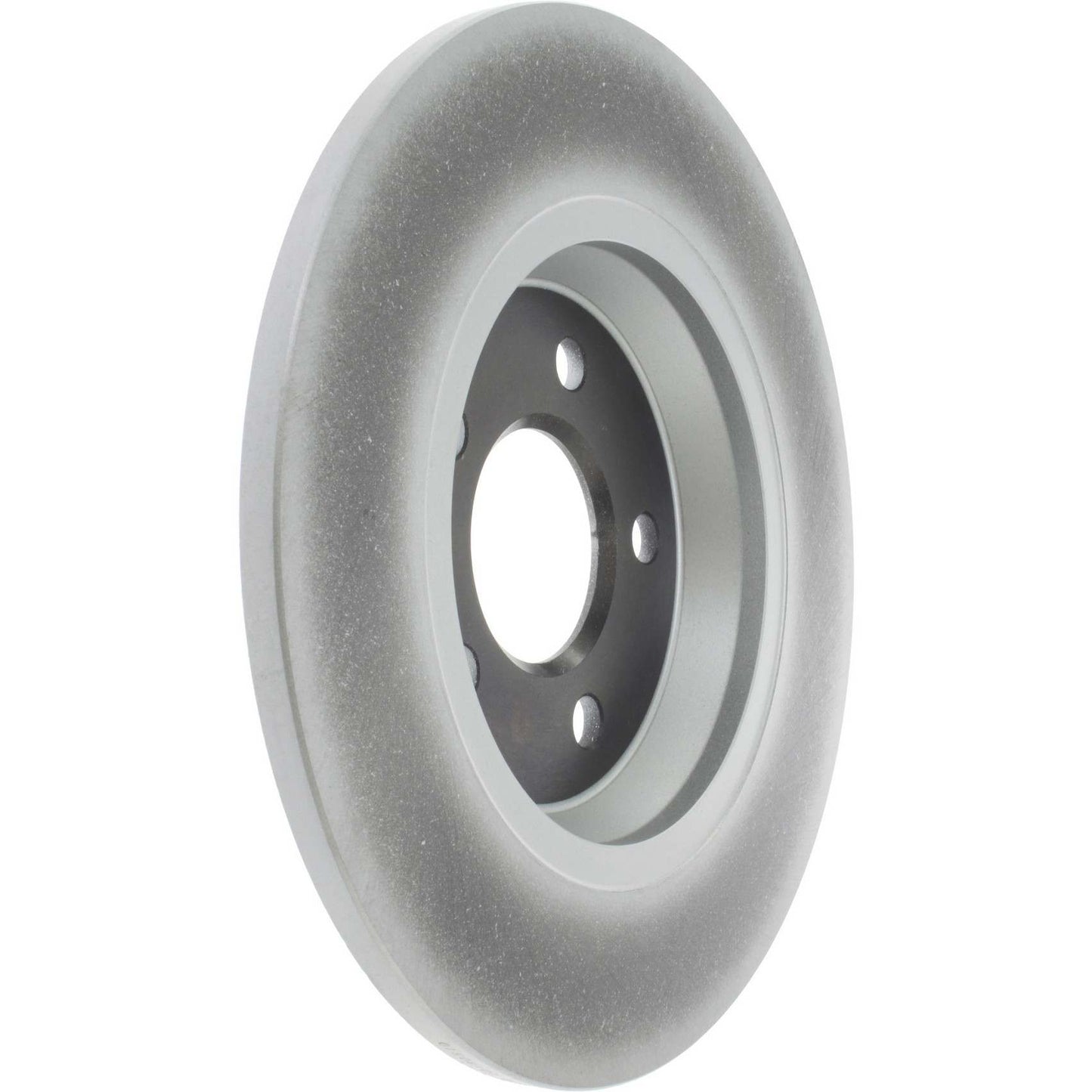 Centric Parts Disc Brake Rotor GCX with Full Coating for Audi A4 2009‑2020 320.33127F