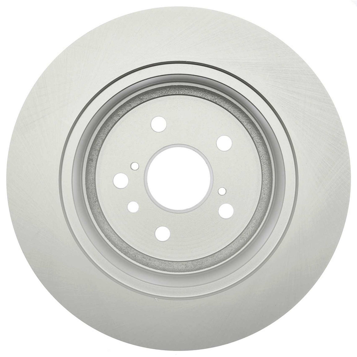 Centric Parts Disc Brake Rotor GCX Full Coating for 2008-2013 Audi A3 320.33129F