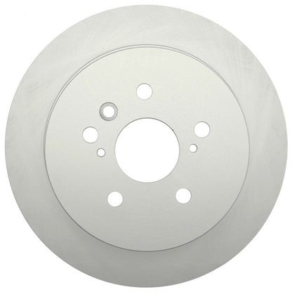 Centric Parts Disc Brake Rotor GCX Full Coating for 2008-2013 Audi A3 320.33129F
