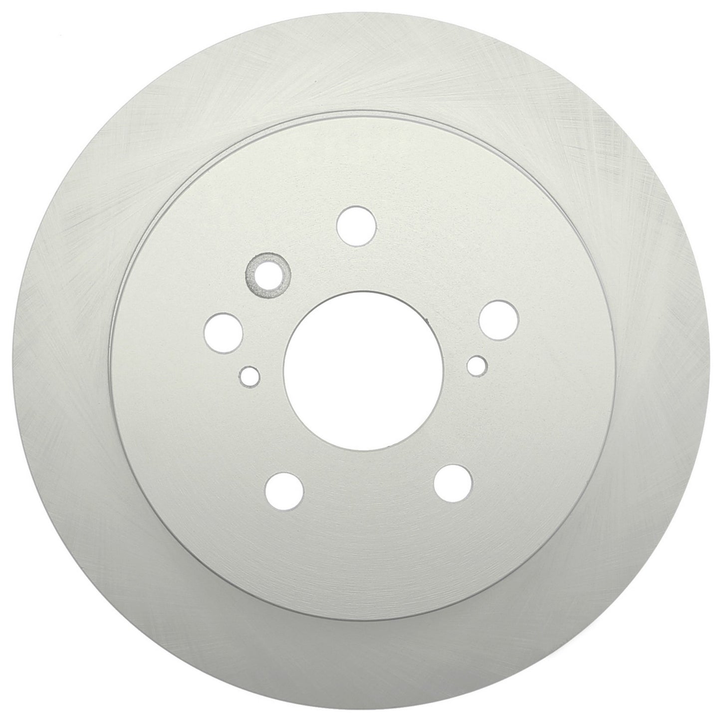 Centric Parts Disc Brake Rotor GCX Full Coating for 2008-2013 Audi A3 320.33129F