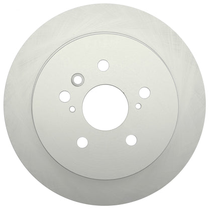 Centric Parts Disc Brake Rotor GCX Full Coating for 2008-2013 Audi A3 320.33129F