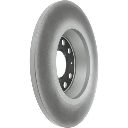 Centric Parts Disc Brake Rotor GCX Full Coating for 2008-2013 Audi A3 320.33129F