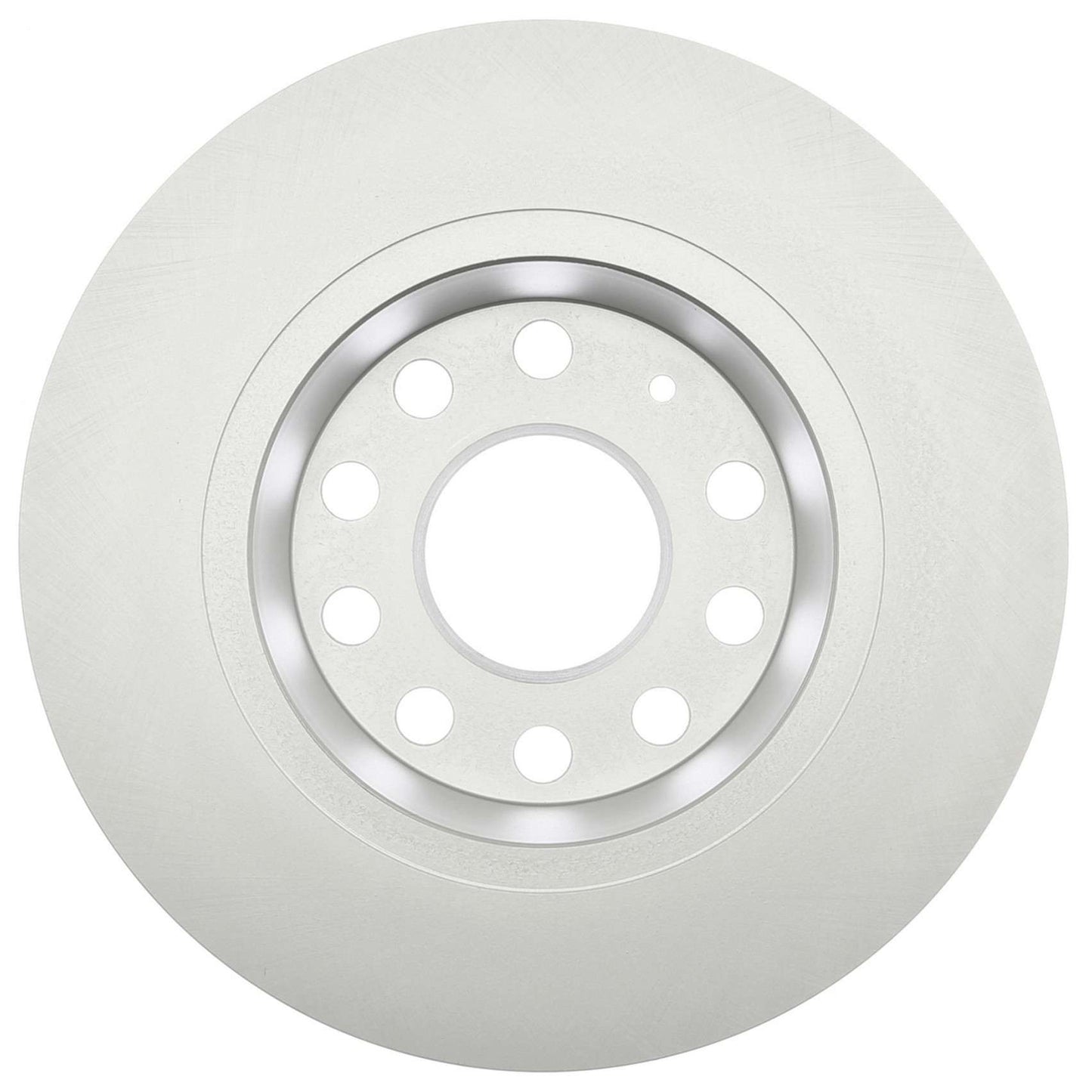 Centric Parts Disc Brake Rotor GCX with Full Coating for 2010-2020 Audi A3 320.33131F
