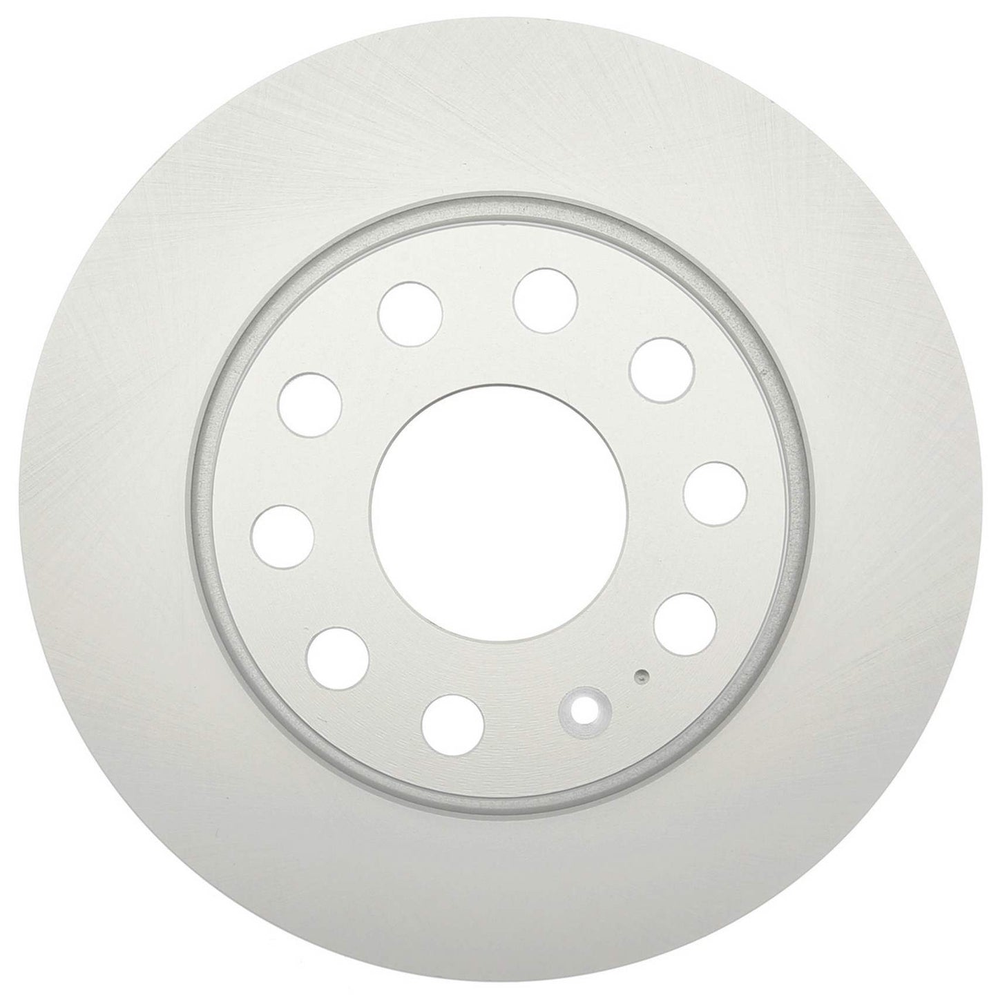 Centric Parts Disc Brake Rotor GCX with Full Coating for 2010-2020 Audi A3 320.33131F
