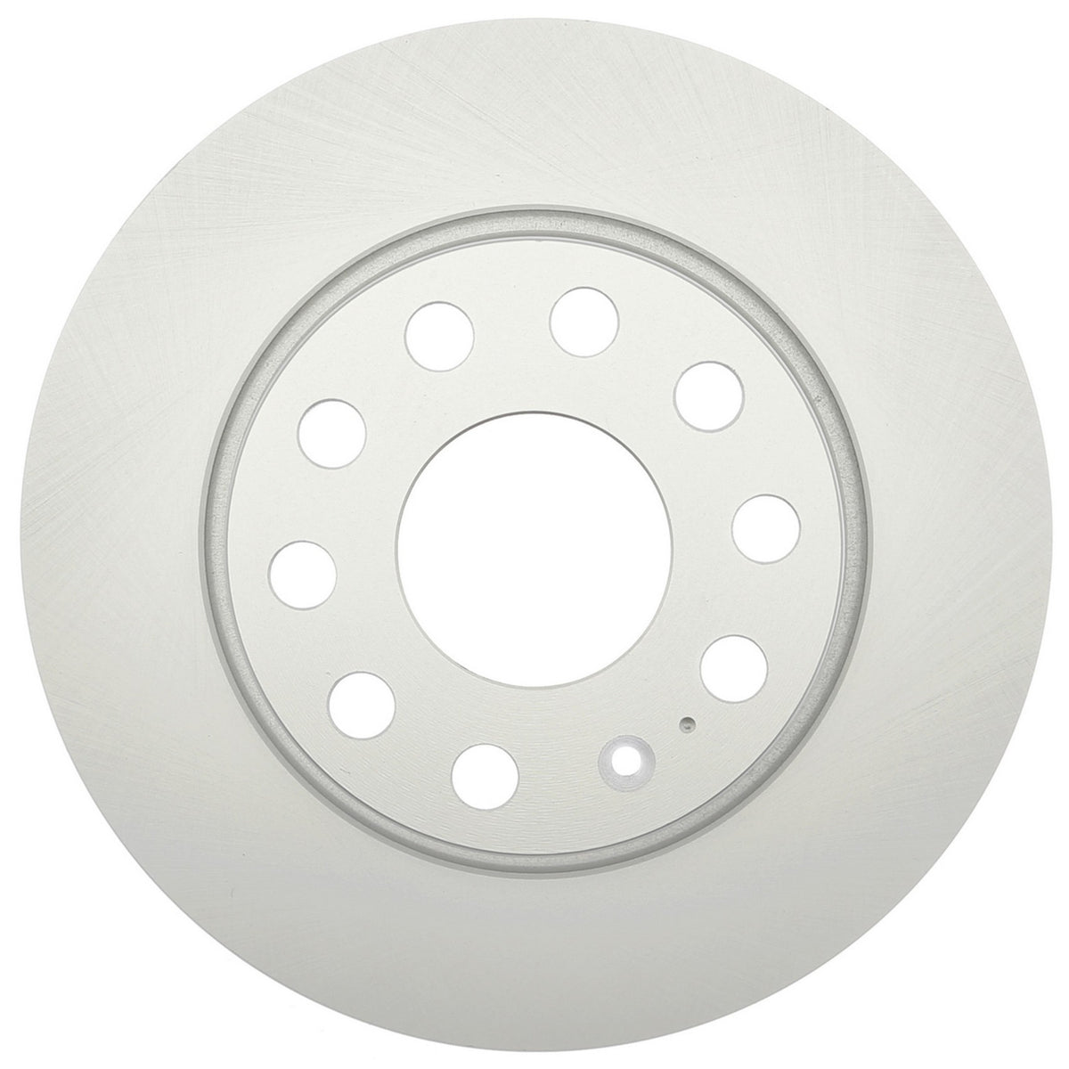Centric Parts Disc Brake Rotor GCX with Full Coating for 2010-2020 Audi A3 320.33131F