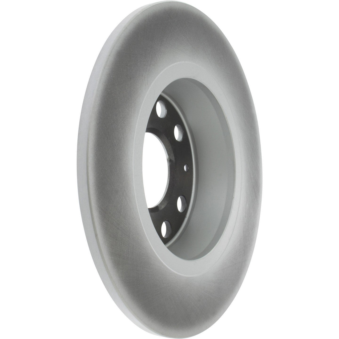 Centric Parts Disc Brake Rotor GCX with Full Coating for 2010-2020 Audi A3 320.33131F
