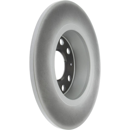Centric Parts Disc Brake Rotor GCX with Full Coating for 2010-2020 Audi A3 320.33131F