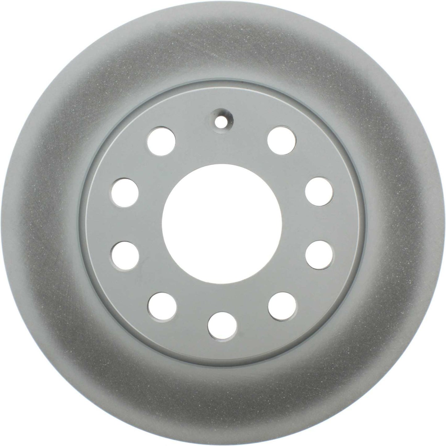 Stoptech Centric GCX Rotor w/Partial Coating - Rear 320.33131