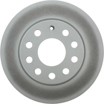 Stoptech Centric GCX Rotor w/Partial Coating - Rear 320.33131