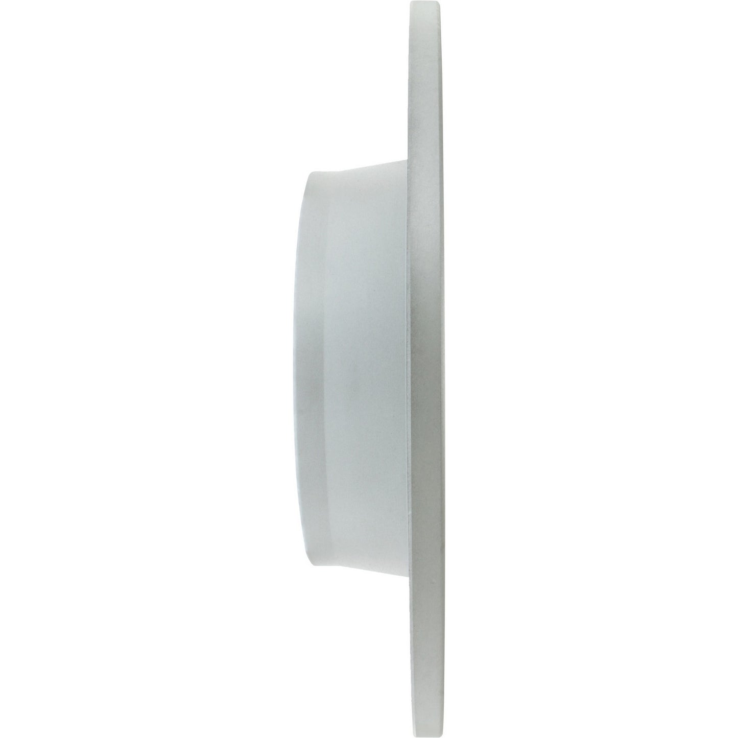 Stoptech Centric GCX Rotor w/Partial Coating - Rear 320.33131