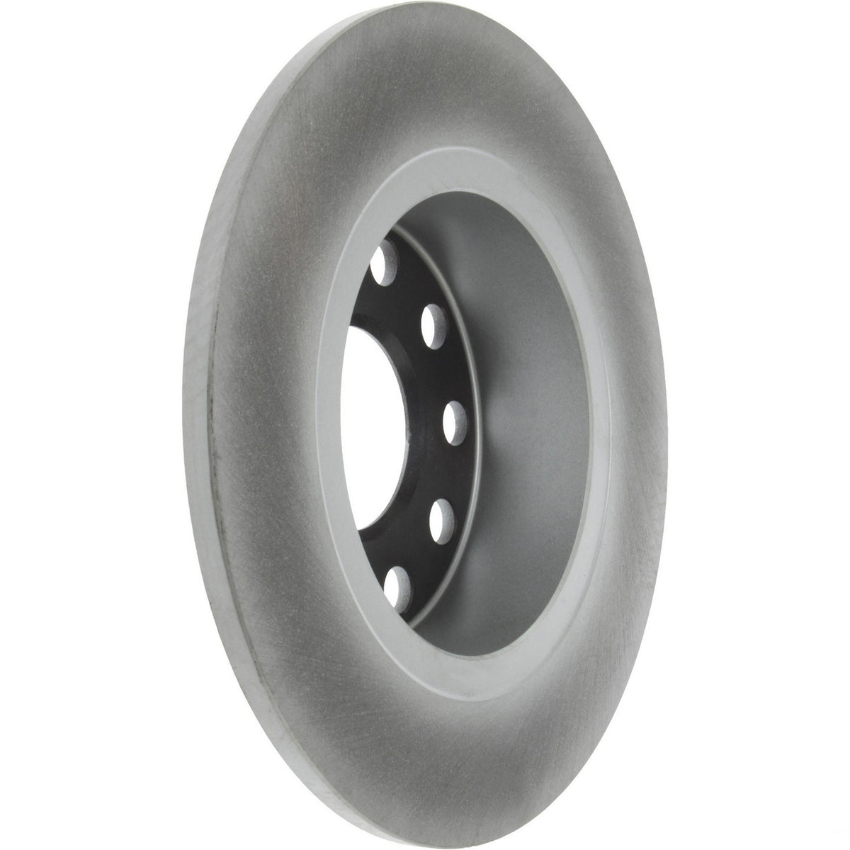 Centric Parts Disc Brake Rotor GCX with Full Coating for 2010-13 Audi A3, 2006-12 Seat Altea, 2013-19 VW Beetle, 2011-16 Golf 320.33135F