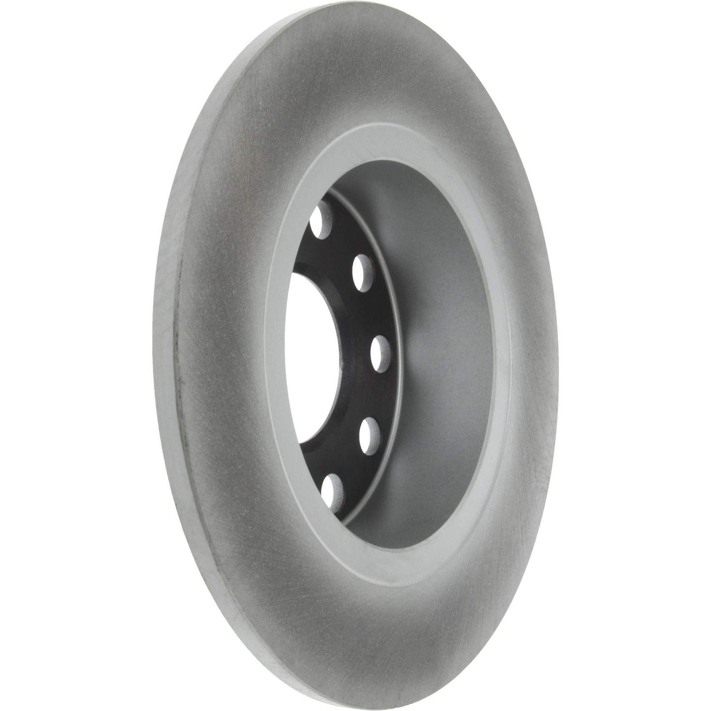 Centric Parts Disc Brake Rotor GCX with Partial Coating for 2004-2017 Volkswagen Models