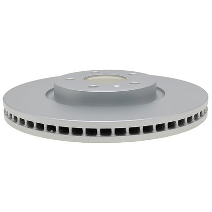 Centric Parts Disc Brake Rotor Full Coating 320.33136F