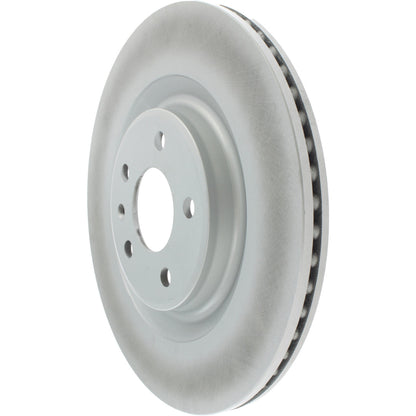 Centric Parts GCX Elemental Protection Brake Rotors By StopTech 320.33137