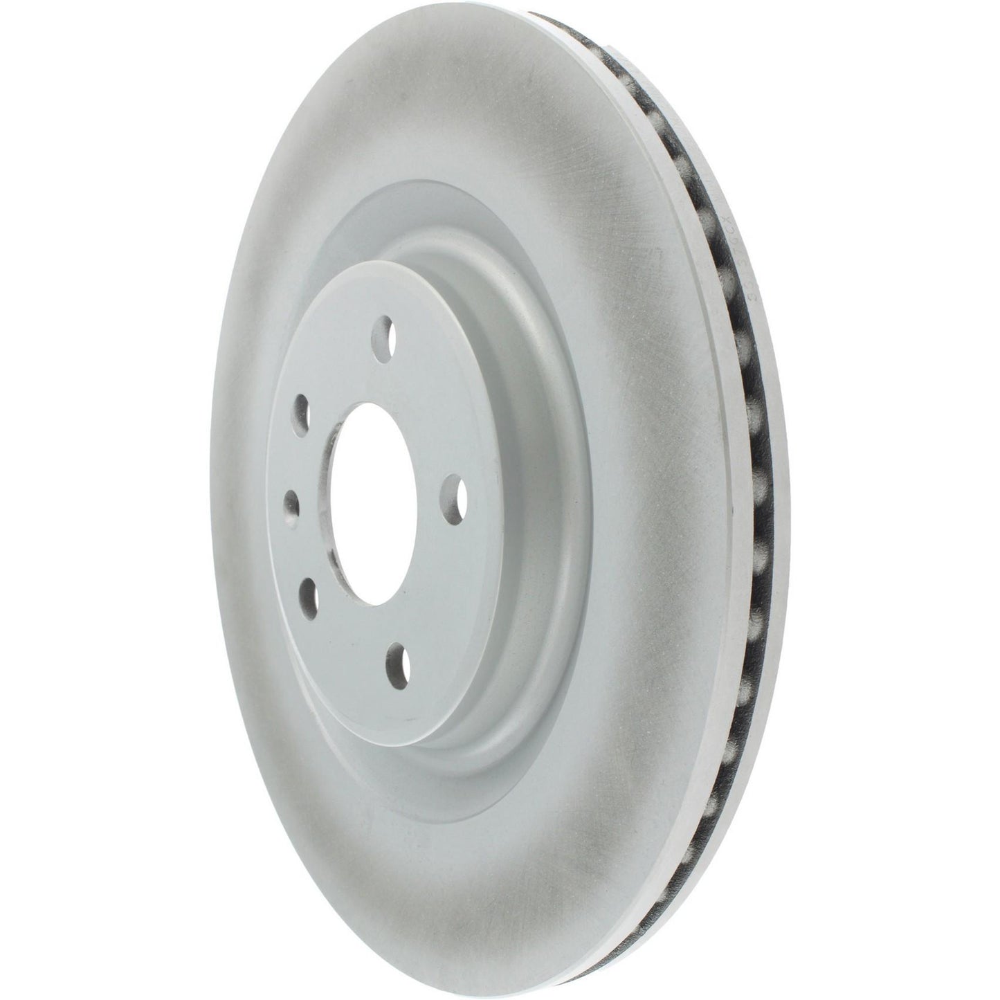 Centric Parts GCX Elemental Protection Brake Rotors By StopTech 320.33137