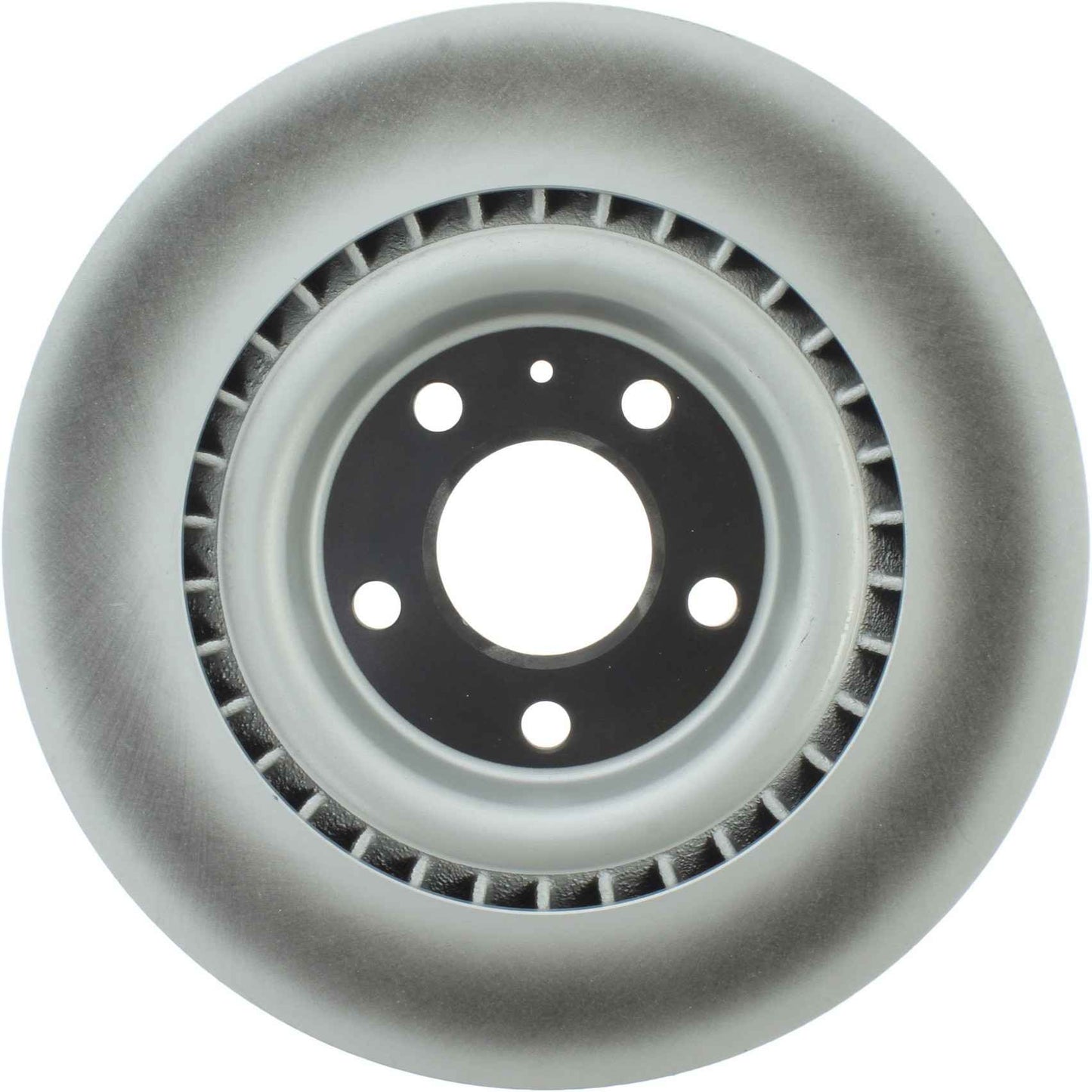 Centric Parts GCX Elemental Protection Brake Rotors By StopTech 320.33137