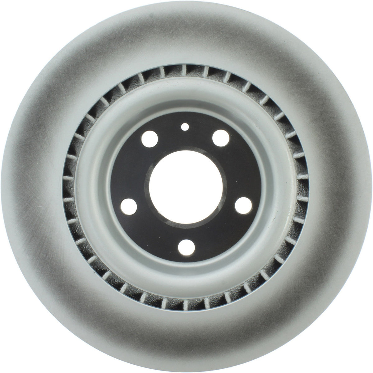 Centric Parts GCX Elemental Protection Brake Rotors By StopTech 320.33137