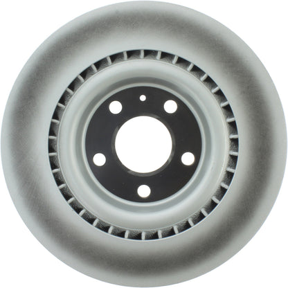 Centric Parts GCX Elemental Protection Brake Rotors By StopTech 320.33137