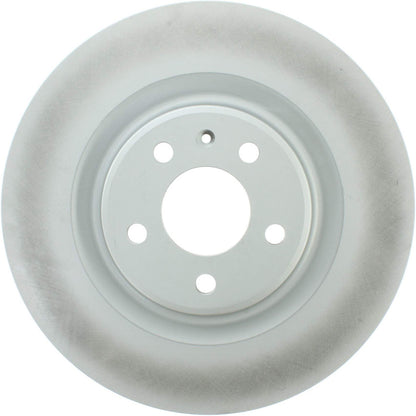 Centric Parts GCX Elemental Protection Brake Rotors By StopTech 320.33137