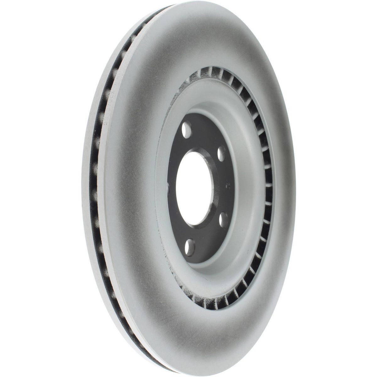 Centric Parts GCX Elemental Protection Brake Rotors By StopTech 320.33137