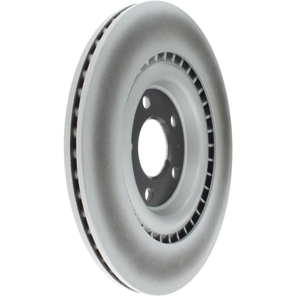 Centric Parts GCX Elemental Protection Brake Rotors By StopTech 320.33137