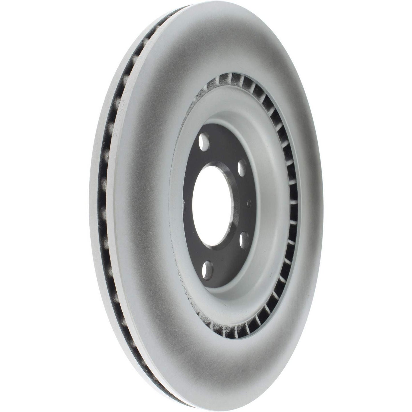 Centric Parts GCX Elemental Protection Brake Rotors By StopTech 320.33137