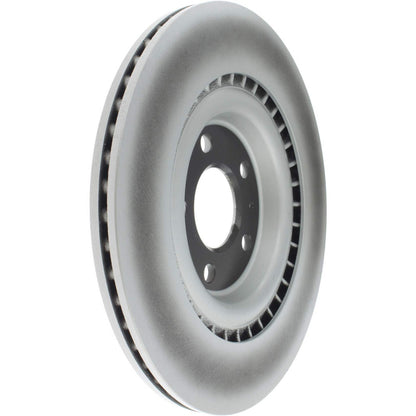 Centric Parts GCX Elemental Protection Brake Rotors By StopTech 320.33137