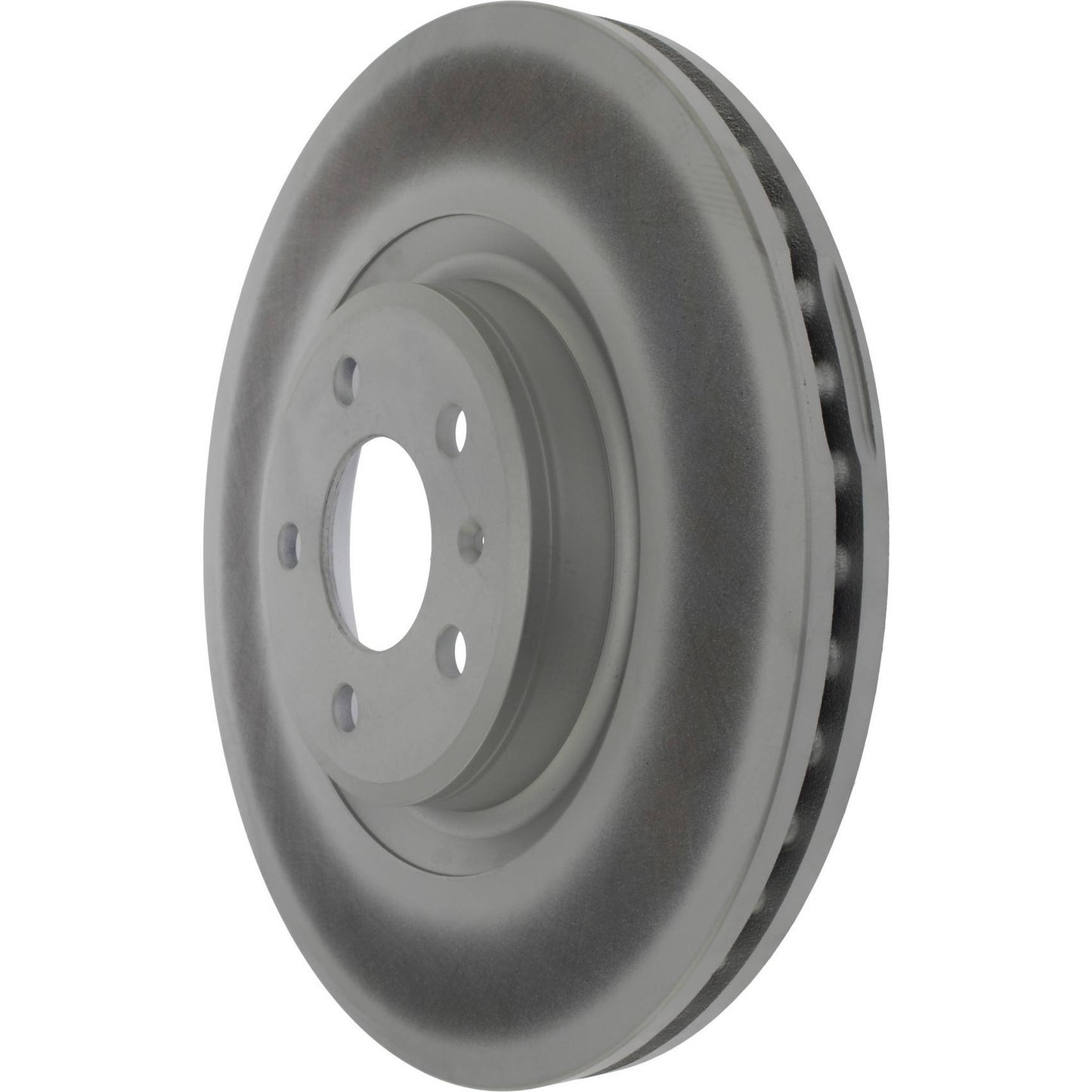 GCX Elemental Protection GCX HC Rotor with High Carbon Content and Partial Coating 320.33138C