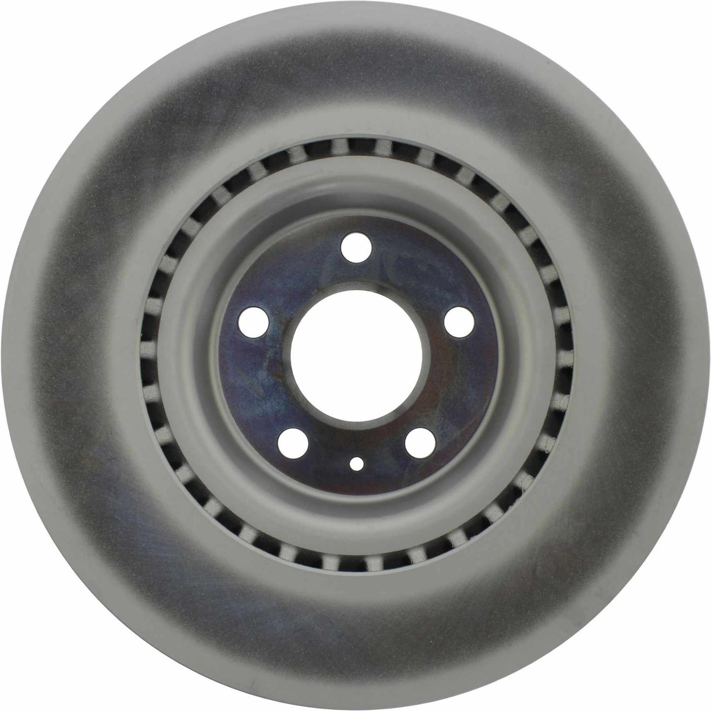 GCX Elemental Protection GCX HC Rotor with High Carbon Content and Partial Coating 320.33138C