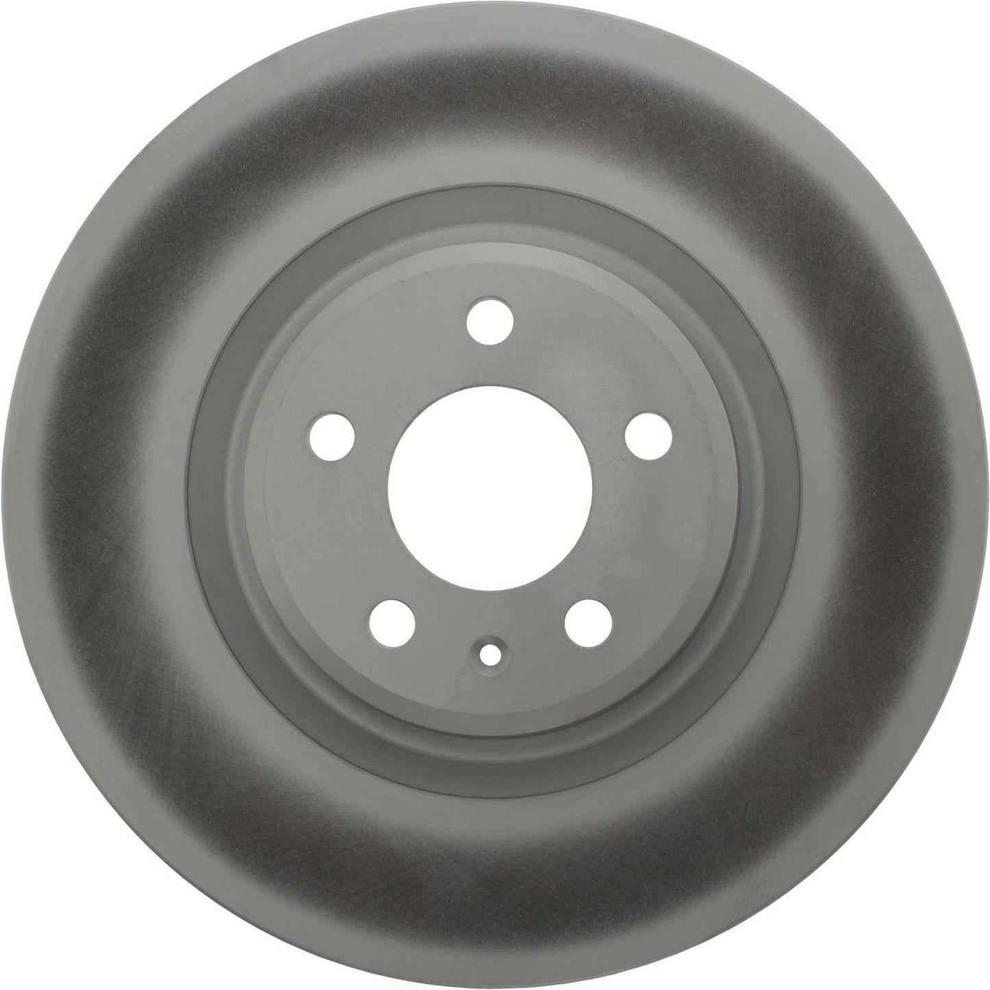 GCX Elemental Protection GCX HC Rotor with High Carbon Content and Partial Coating 320.33138C