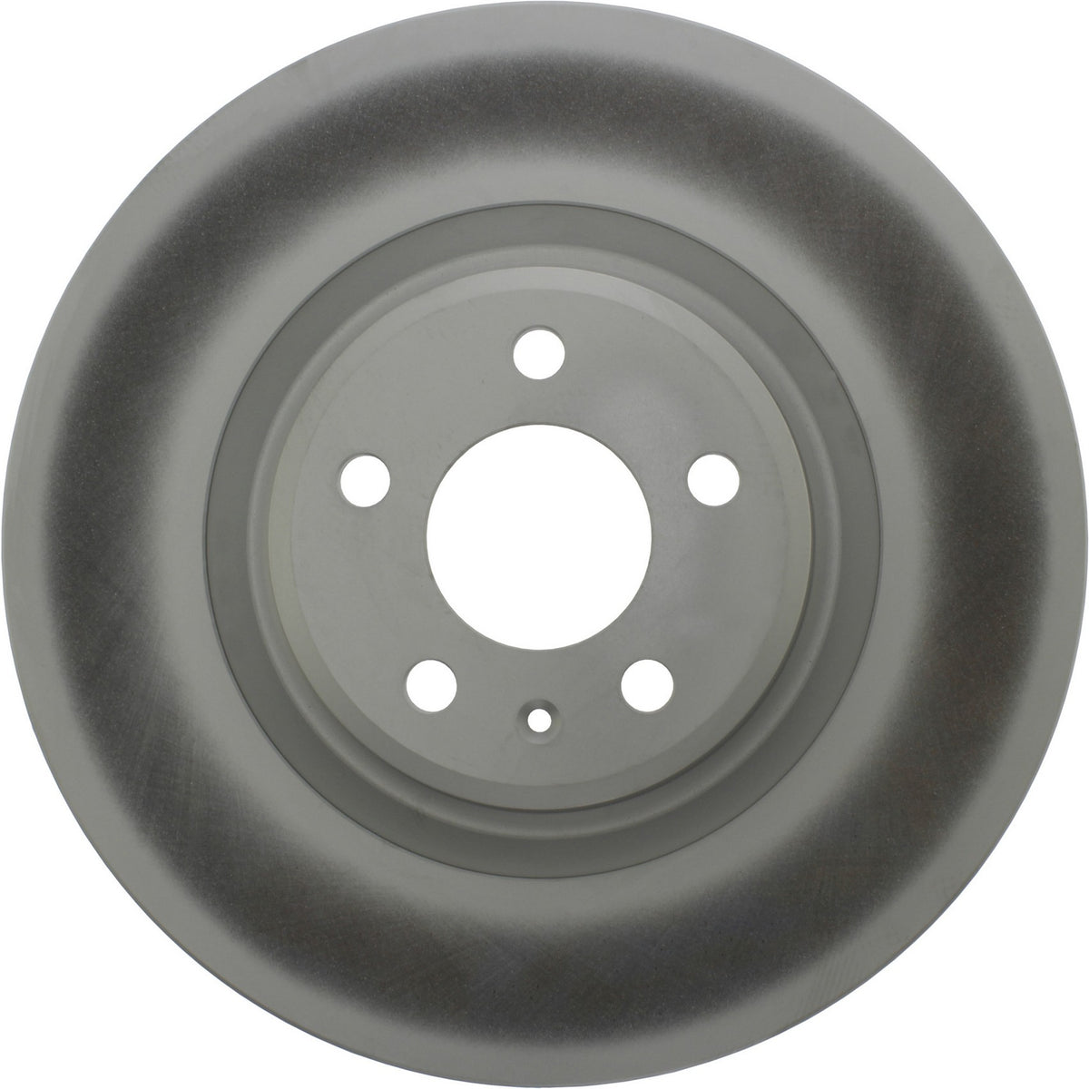 GCX Elemental Protection GCX HC Rotor with High Carbon Content and Partial Coating 320.33138C