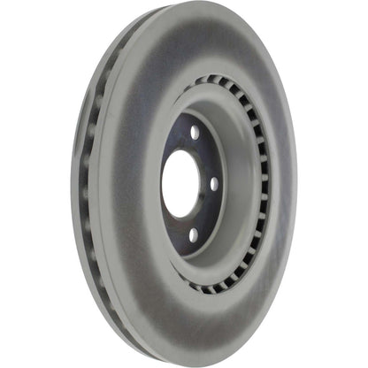 GCX Elemental Protection GCX HC Rotor with High Carbon Content and Partial Coating 320.33138C