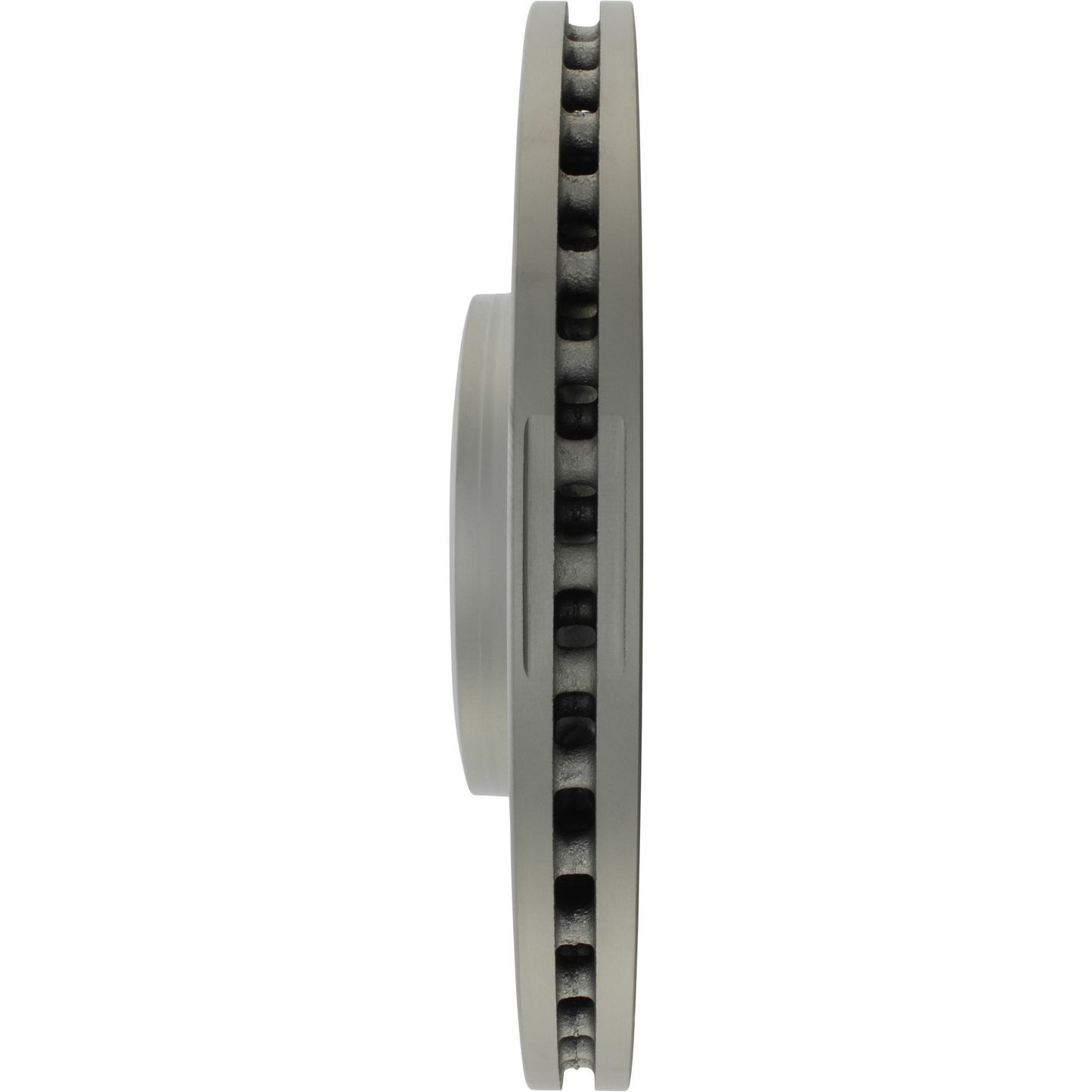 GCX Elemental Protection GCX HC Rotor with High Carbon Content and Partial Coating 320.33138C