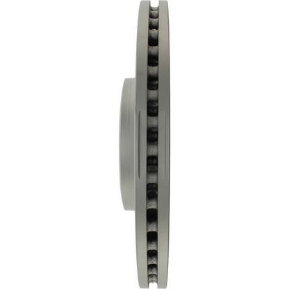 GCX Elemental Protection GCX HC Rotor with High Carbon Content and Partial Coating 320.33138C