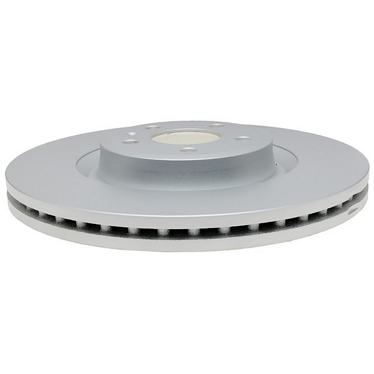 Centric Parts Disc Brake Rotor GCX with Full Coating 320.33138F