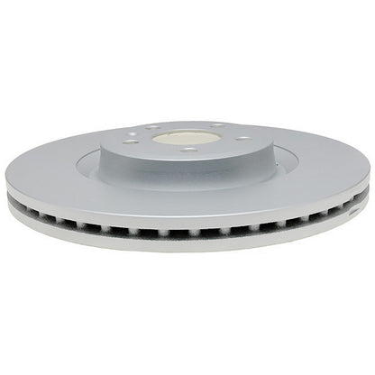 Centric Parts Disc Brake Rotor GCX with Full Coating 320.33138F
