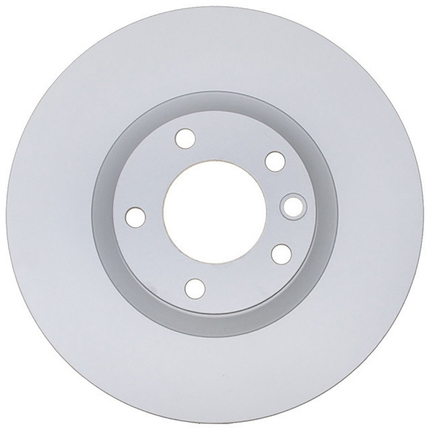 Centric Parts Disc Brake Rotor GCX with Full Coating and High Carbon Content for 2011-2018 Porsche Cayenne Volkswagen Touareg 320.33141H